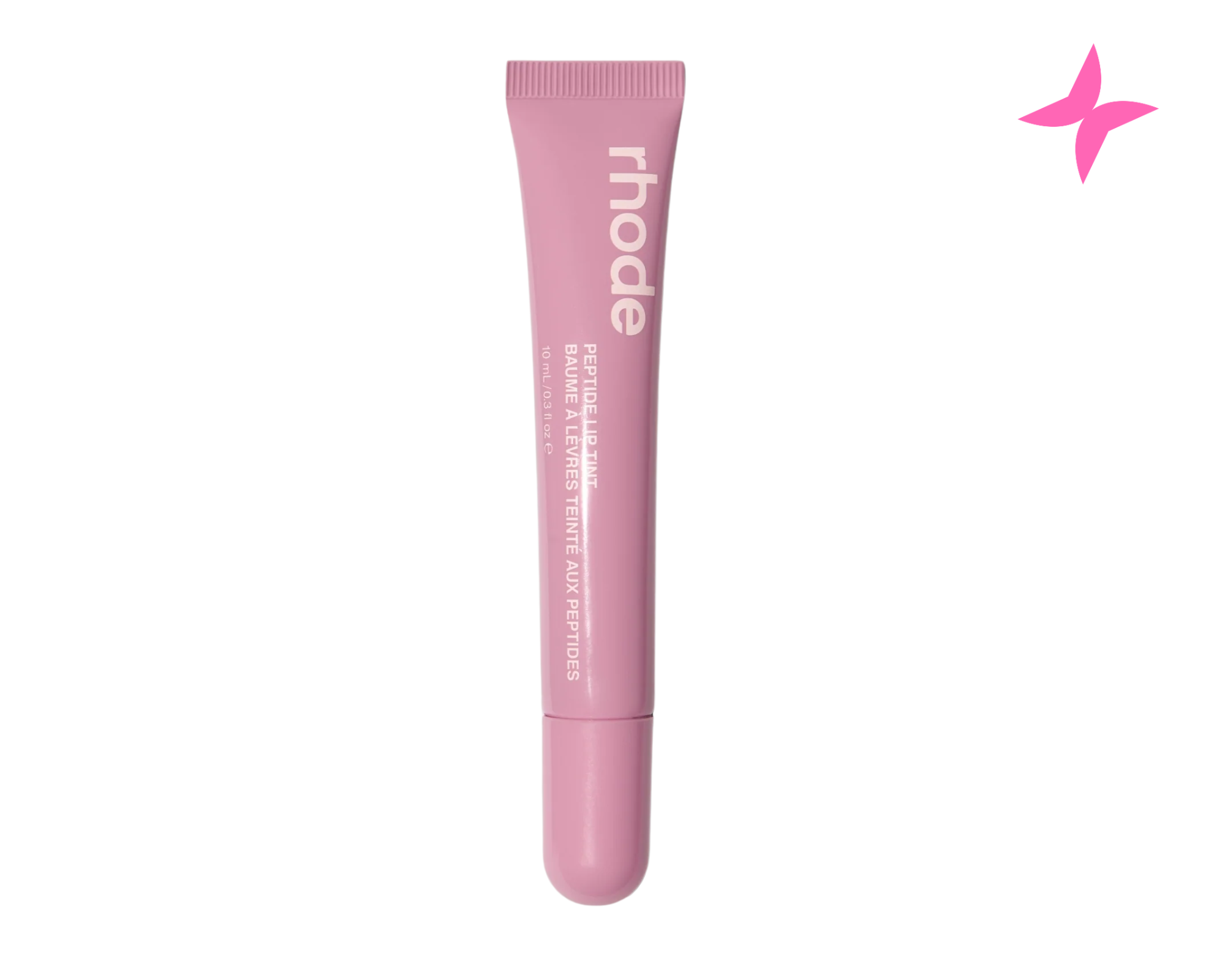Rhode peptide lip tint – pretzel {Limited edition}