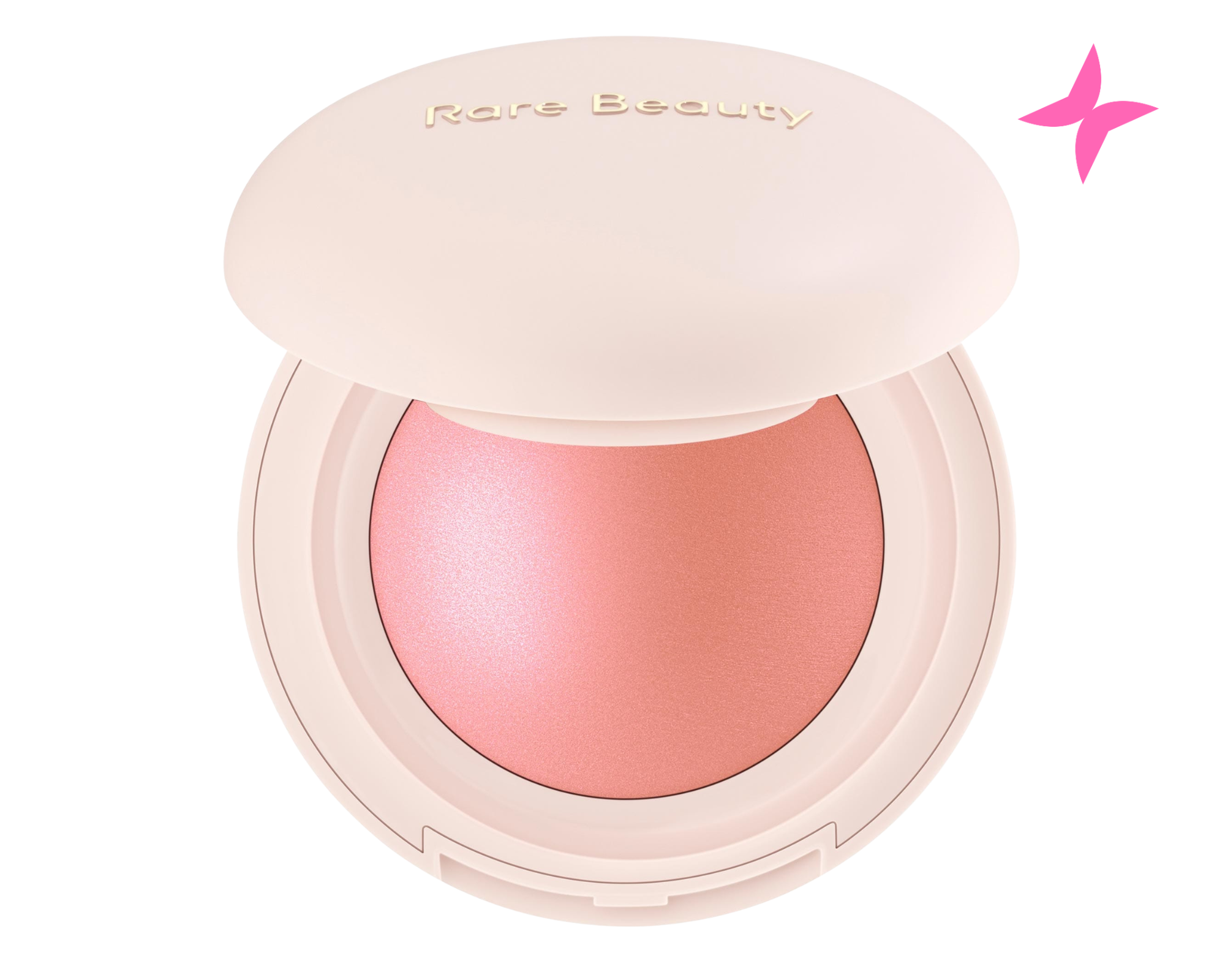 Rare Beauty – Soft Pinch Luminous Powder Blush (Cheer)
