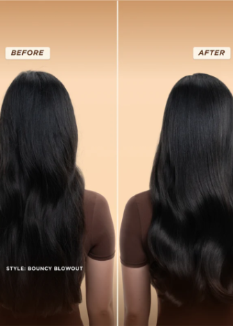 Gisou Honey Milk 5-in-1 Styling Cream - Image 3