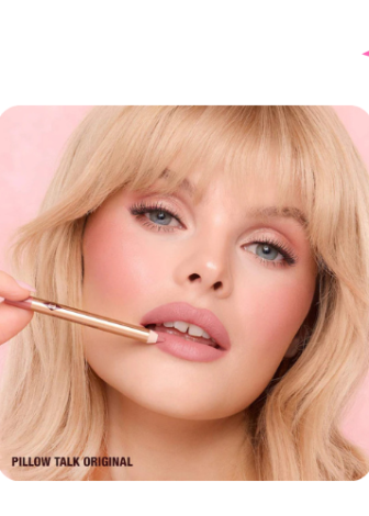 charlotte tilbury mini iconic lip cheat lip liner trio | ლიმიტირებული ნაკრები - Image 3