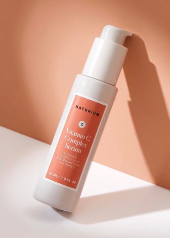 Naturium - Vitamin C Complex Serum / C ვიტამინის კომპლექსური შრატი - Image 4