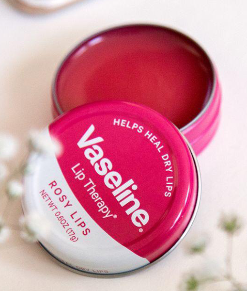 Rosy Lip Therapy Rosy Balm Unilever Vaseline®