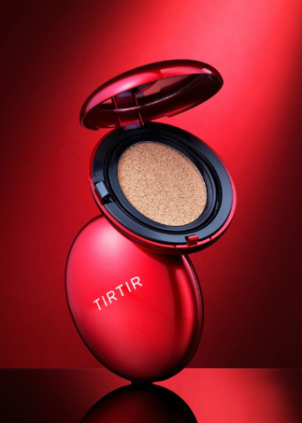 კუშონი TIRTIR Mask Fit Red Cushion mini | 23 N Sand - Image 1