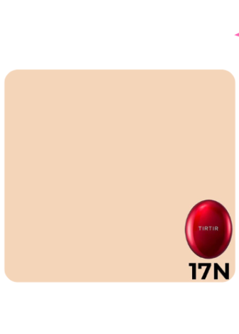 კუშონი TIRTIR Mask Fit Red Cushion | 17 N - Image 3