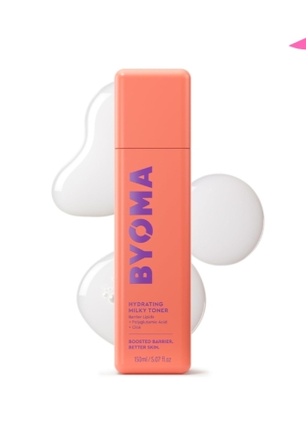 BYOMA Balancing Face Mist | დამატენიანებელი გამაგრილებელი ტონერი 100ML - Image 1