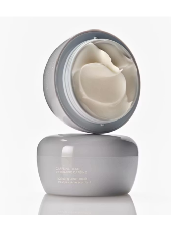 Rhode caffeine reset Sculpting cream mask | კაფეინის აღმდგენი კრემ-ნიღაბი 50ml - Image 1