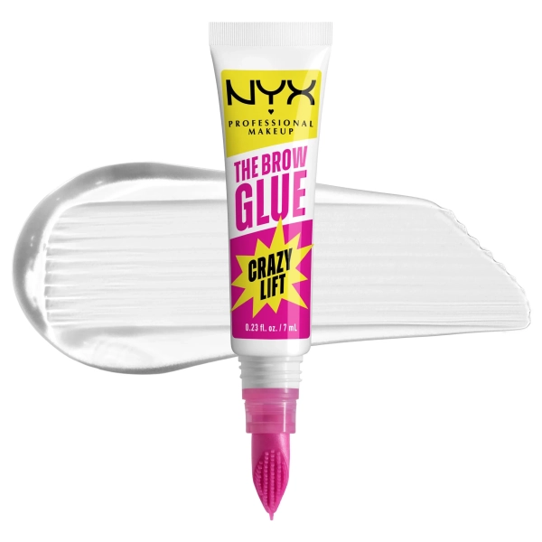 NYX-PMU-Makeup-Eye-EYEBROW-GEL-THE-BROW-GLUE-CRAZY-LIFT-TSG01-1-0800897271541-PackshotWithTexture