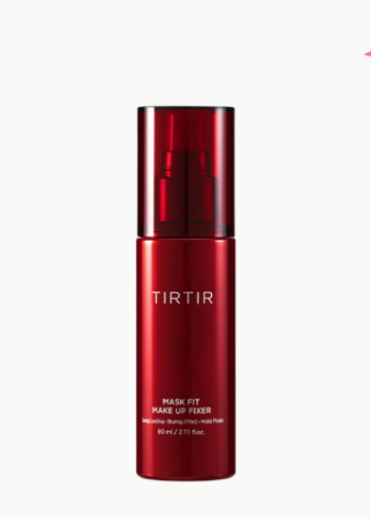 Tirtir Mask Fit Makeup Fixer | მაკიაჟის ფიქსატორი - Image 1